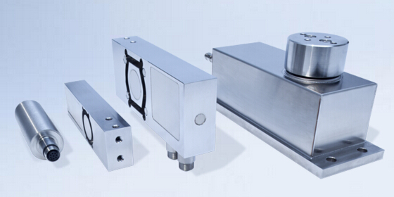 HBM稱(chēng)重傳感器重量傳感器