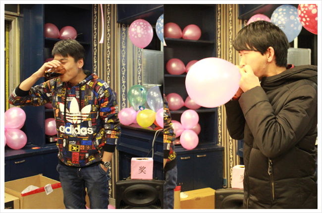 游戲鐵人三項(xiàng)-上海川奇