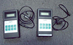 英國CLAVIS皮帶張力計(jì)如何選擇？