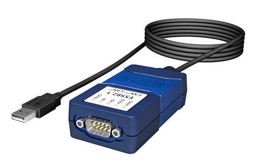 論國六排放標(biāo)準(zhǔn)和ETAS總線標(biāo)定的重要性